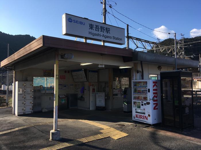 【埼玉・飯能】顔振（かあぶり）峠：義経伝説と渋沢平九郎の悲劇の舞台