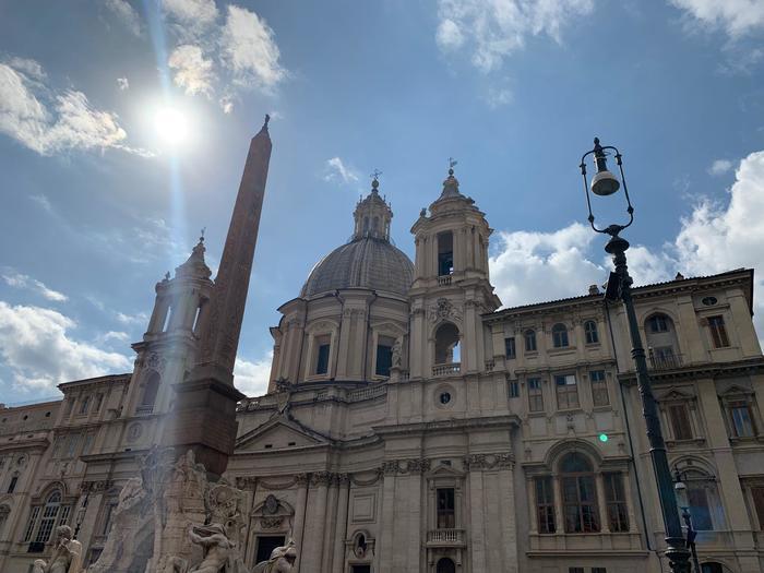 ヴェネツィアやフィレンツェなどイタリアの主要観光地を巡ってきました!各地のグルメもご紹介します!