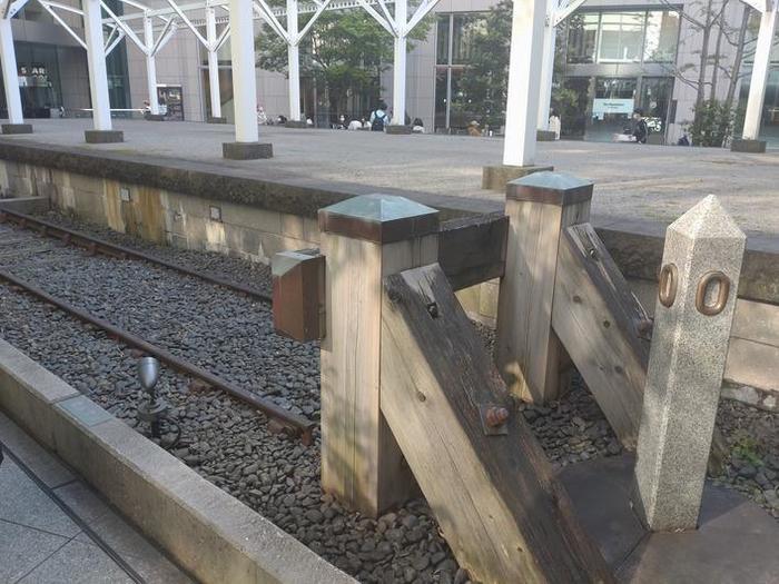 鉄道開業150年。日本の近代化を牽引した新橋・横浜の鉄道遺産のお話