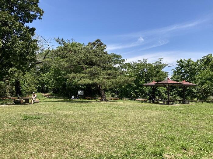 【八王子】とても公園とは思えない、しっかり山歩きを楽しめる「長沼公園」を歩く