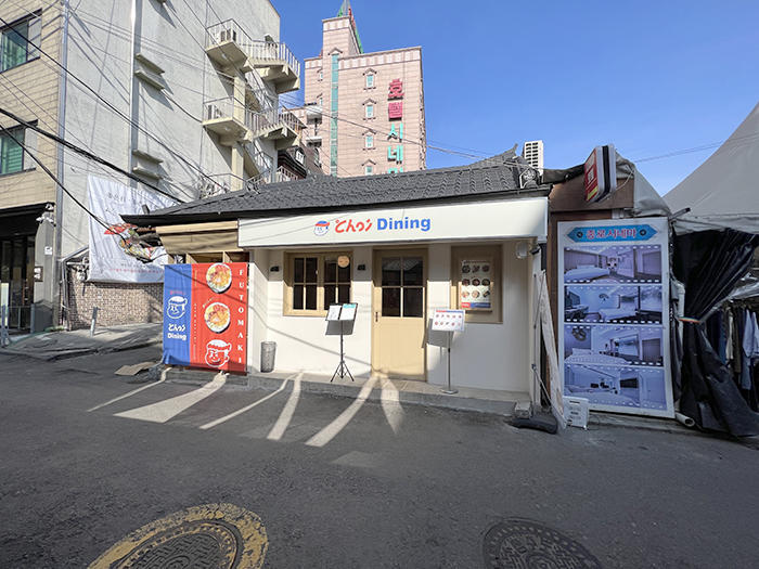 【ソウル益善洞】最新情報!行列のできる店、ひとり釜飯が熱い!