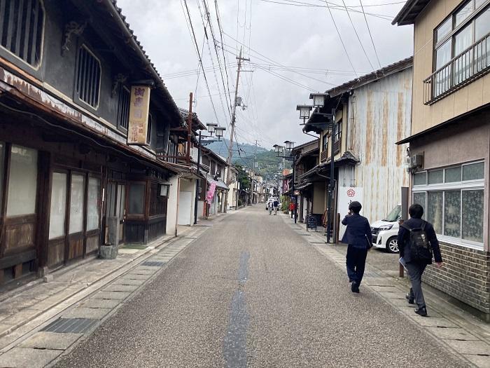 兵庫県観光のダークホース。神戸だけじゃない！今、但馬が面白い！