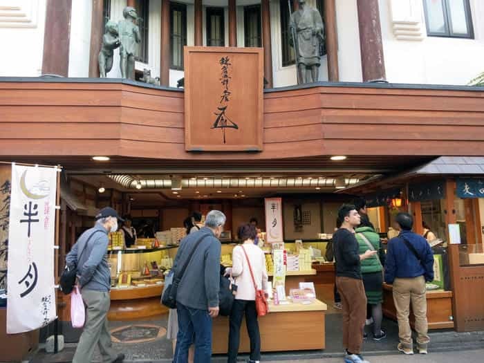 江の島＆鎌倉の観光・グルメ人気スポットを徹底取材！1日で巡る散策コースをご紹介します