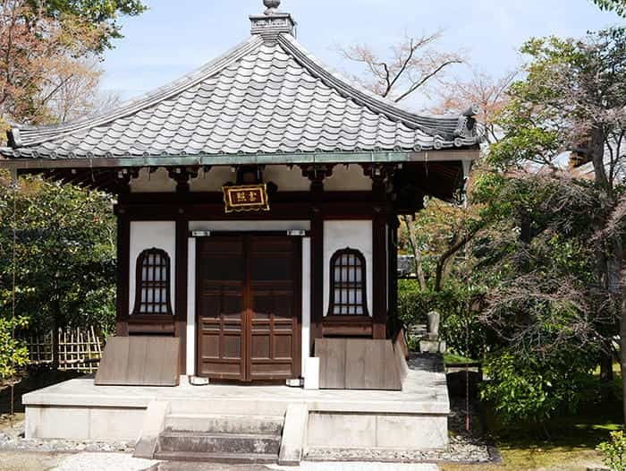 【京都】京都最古の禅寺、建仁寺は知る人ぞ知るインスタ映えスポット！