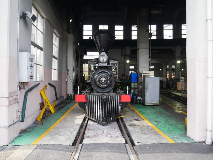 京都鉄道博物館をご案内！～展示車両から運転士体験まで楽しみ方色々～