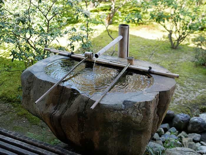 【京都】京都最古の禅寺、建仁寺は知る人ぞ知るインスタ映えスポット！