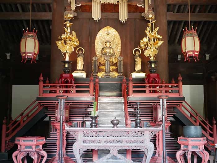 【京都】京都最古の禅寺、建仁寺は知る人ぞ知るインスタ映えスポット！