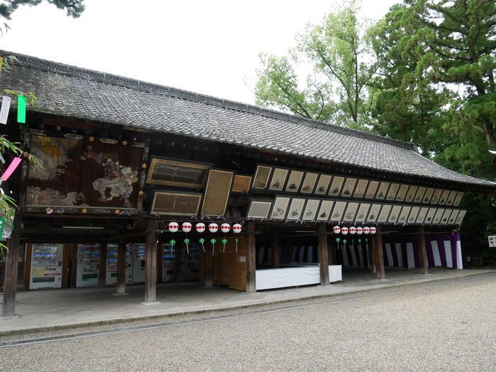 【京都】北野天満宮の見どころガイド～七不思議や周辺スポット紹介も～