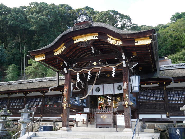 松尾大社（京都）の完全ガイド～お酒の神様の由来や境内の見どころなど～