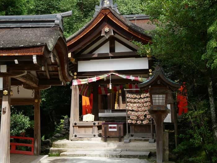 【京都】上賀茂神社（賀茂別雷神社）の見どころ・パワースポット・御朱印などを徹底解説