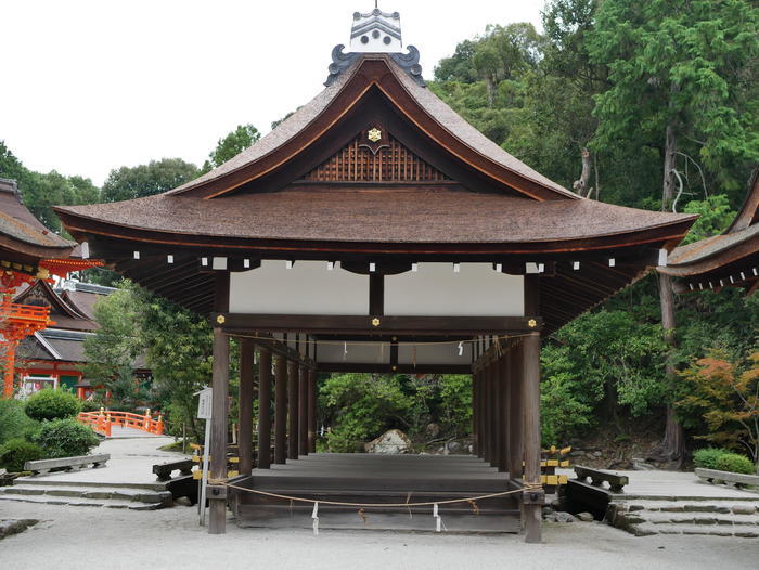 【京都】上賀茂神社（賀茂別雷神社）の見どころ・パワースポット・御朱印などを徹底解説