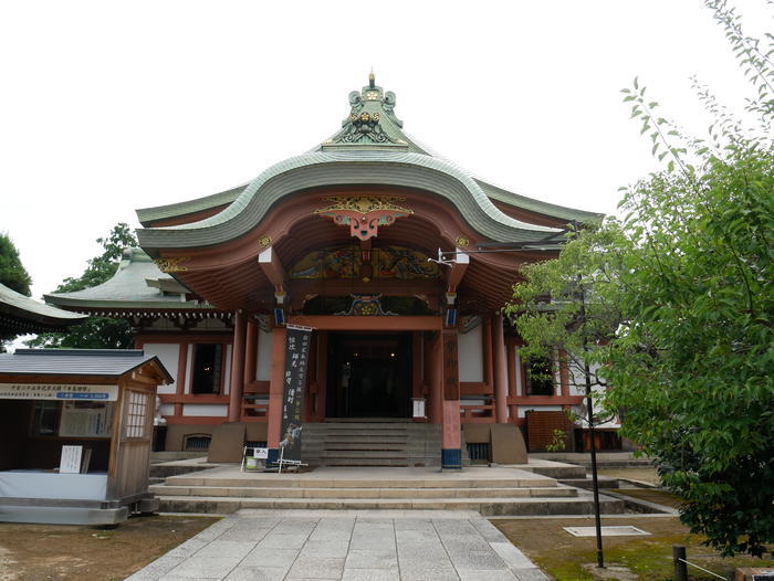 【京都】北野天満宮の見どころガイド～七不思議や周辺スポット紹介も～