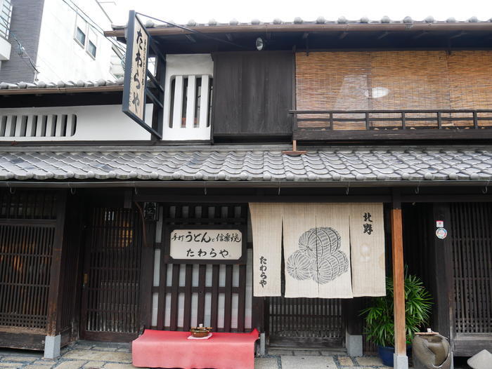 【京都】北野天満宮の見どころガイド～七不思議や周辺スポット紹介も～