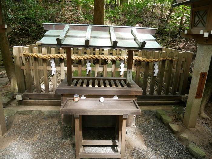 日本最古の神社「大神神社」～三輪山がご神体。30m超えの大鳥居あり～