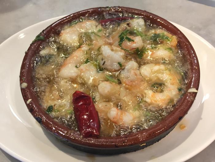 スペインのバルには欠かせないおつまみ！絶品タパスを5個紹介します