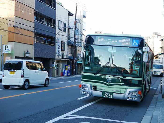 【京都】京都最古の禅寺、建仁寺は知る人ぞ知るインスタ映えスポット！