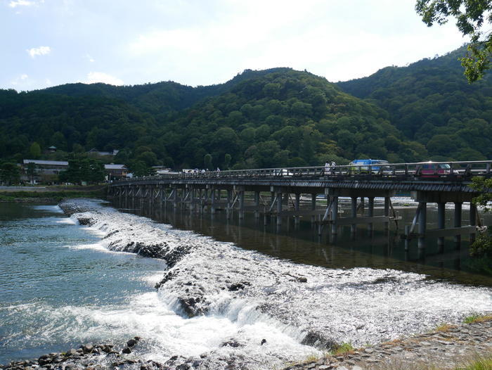 松尾大社（京都）の完全ガイド～お酒の神様の由来や境内の見どころなど～