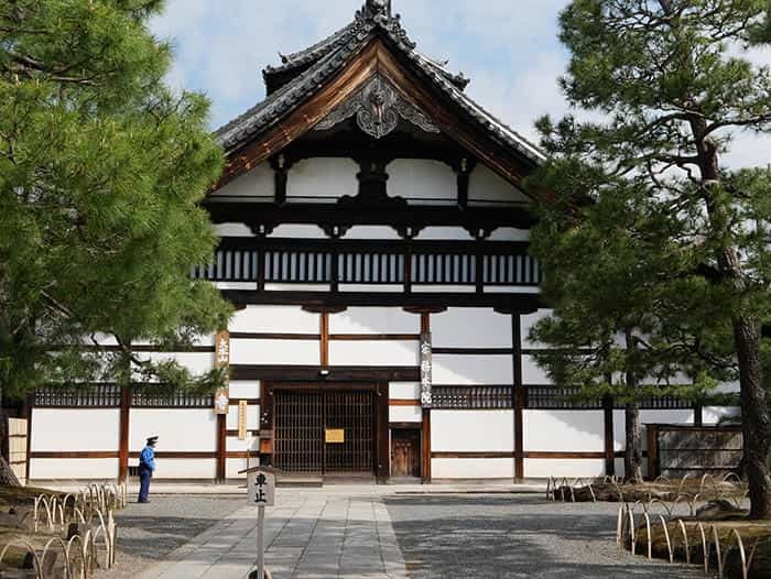 【京都】京都最古の禅寺、建仁寺は知る人ぞ知るインスタ映えスポット！