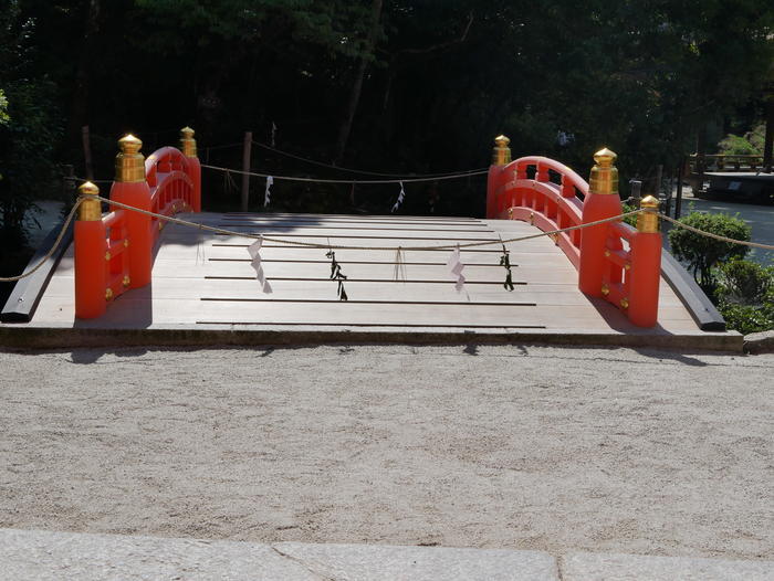 【京都】上賀茂神社（賀茂別雷神社）の見どころ・パワースポット・御朱印などを徹底解説