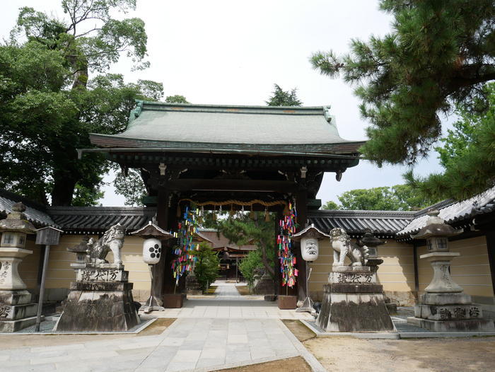 【京都】北野天満宮の見どころガイド～七不思議や周辺スポット紹介も～