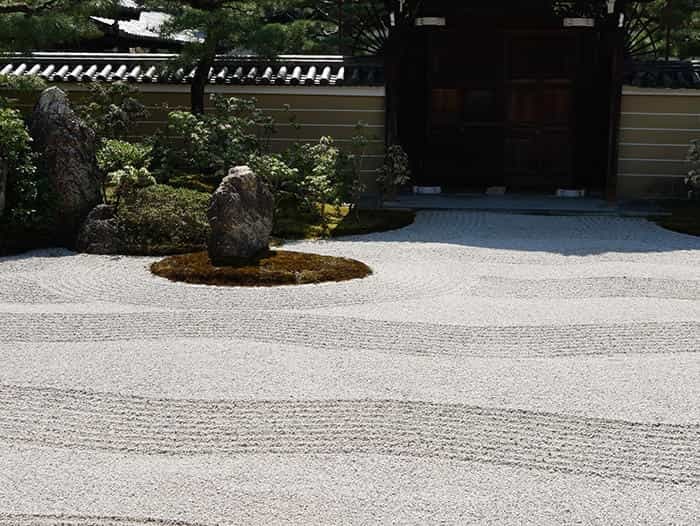 【京都】京都最古の禅寺、建仁寺は知る人ぞ知るインスタ映えスポット！