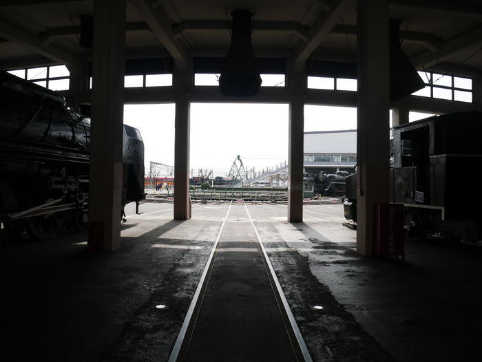 京都鉄道博物館をご案内！～展示車両から運転士体験まで楽しみ方色々～