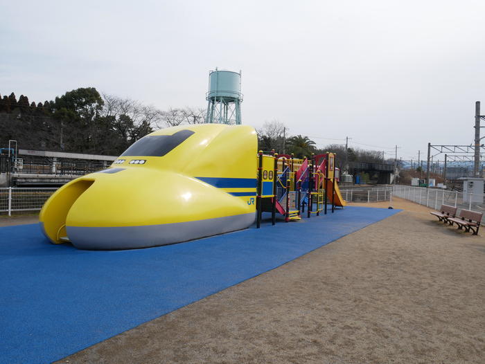 京都鉄道博物館をご案内！～展示車両から運転士体験まで楽しみ方色々～