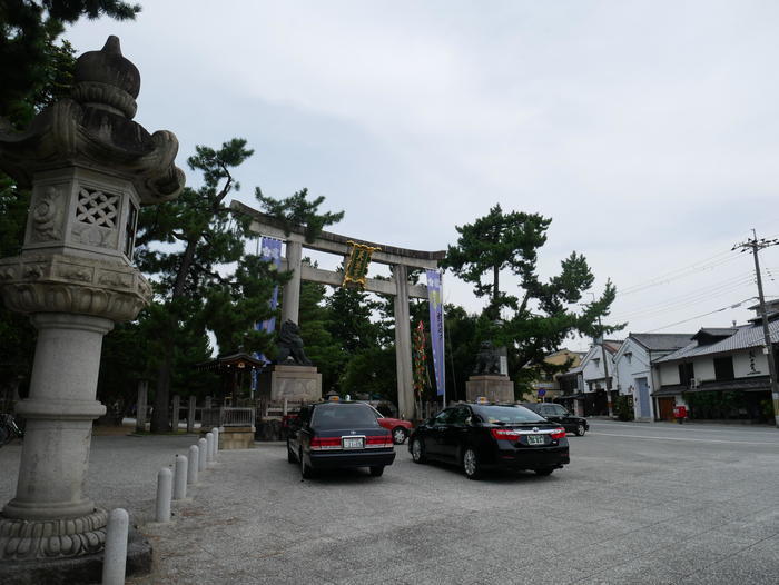 【京都】北野天満宮の見どころガイド～七不思議や周辺スポット紹介も～