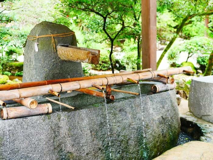 【京都】上賀茂神社（賀茂別雷神社）の見どころ・パワースポット・御朱印などを徹底解説