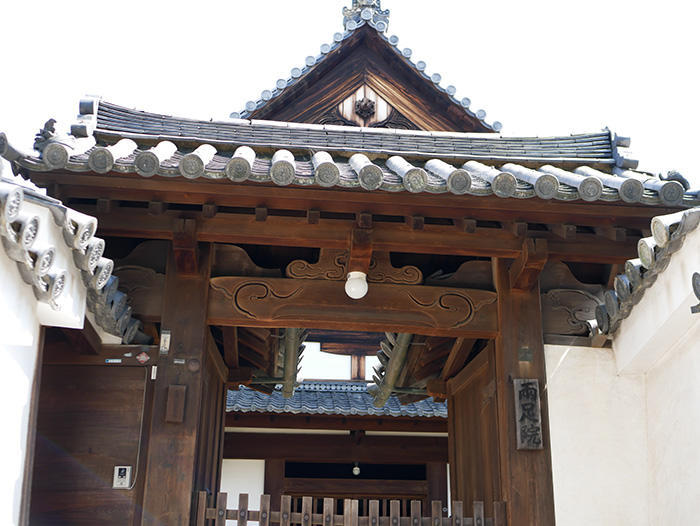 【京都】京都最古の禅寺、建仁寺は知る人ぞ知るインスタ映えスポット！