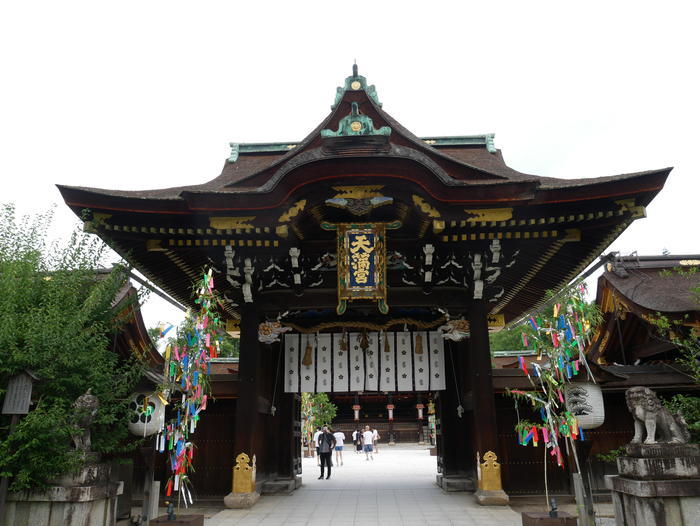 【京都】北野天満宮の見どころガイド～七不思議や周辺スポット紹介も～