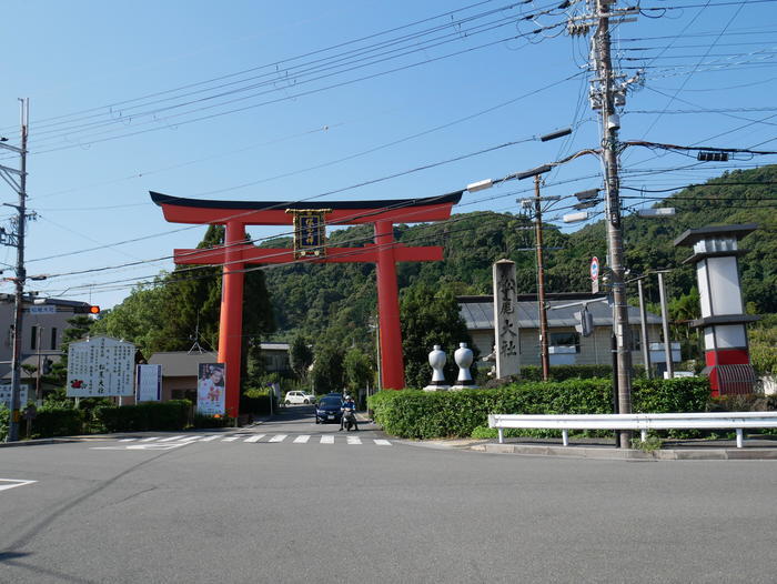 松尾大社（京都）の完全ガイド～お酒の神様の由来や境内の見どころなど～