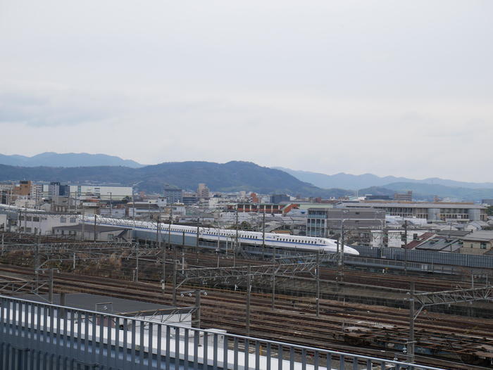 京都鉄道博物館をご案内！～展示車両から運転士体験まで楽しみ方色々～