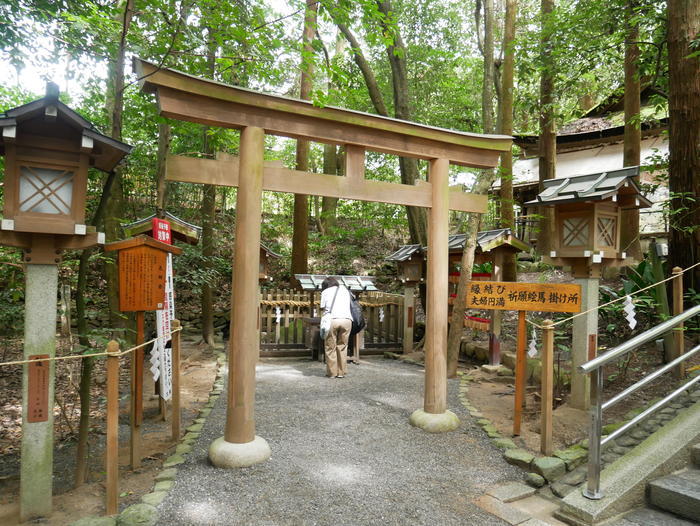 日本最古の神社「大神神社」～三輪山がご神体。30m超えの大鳥居あり～