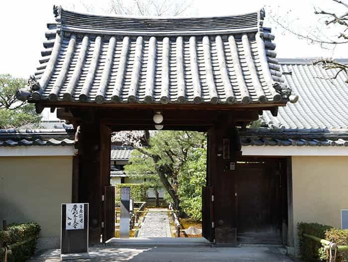 【京都】京都最古の禅寺、建仁寺は知る人ぞ知るインスタ映えスポット！