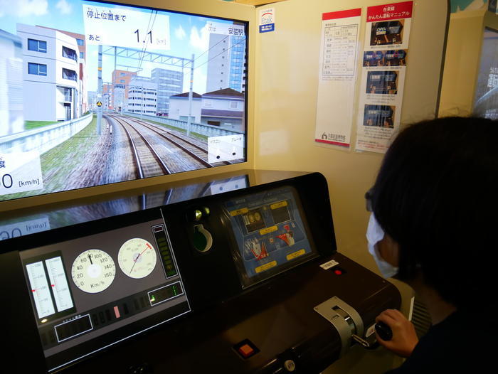 京都鉄道博物館をご案内！～展示車両から運転士体験まで楽しみ方色々～