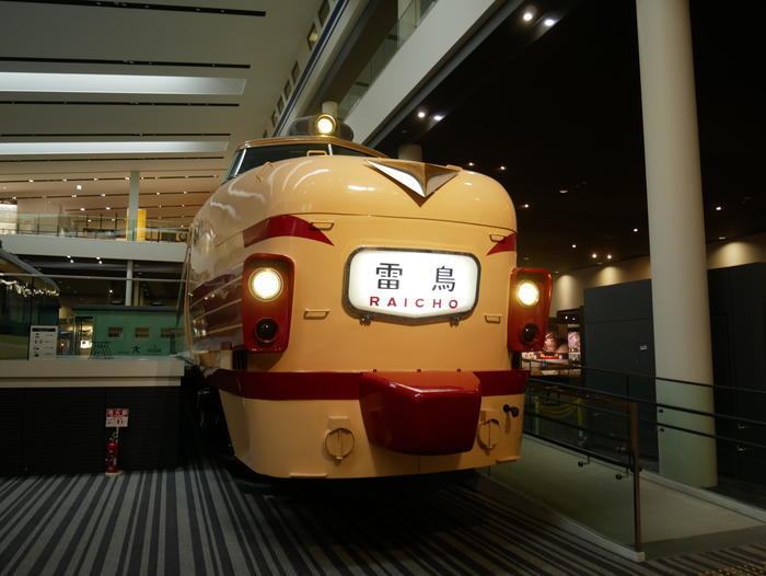 京都鉄道博物館をご案内！～展示車両から運転士体験まで楽しみ方色々～