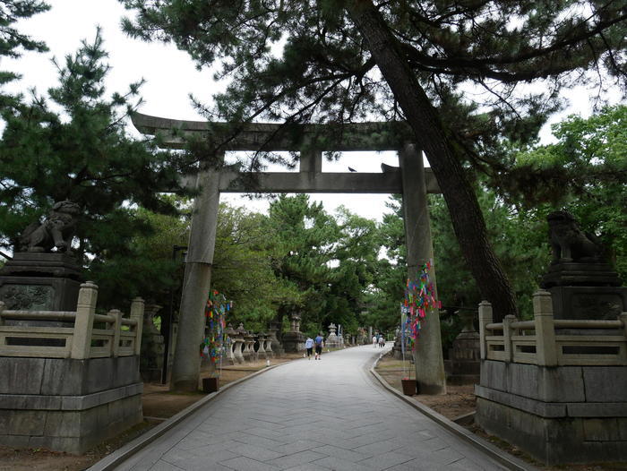 【京都】北野天満宮の見どころガイド～七不思議や周辺スポット紹介も～