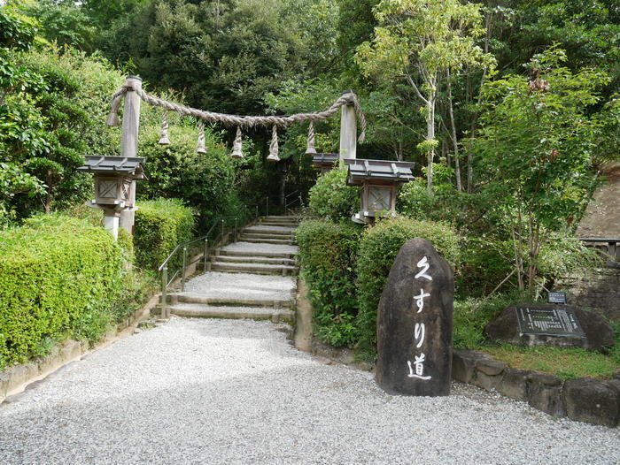 日本最古の神社「大神神社」～三輪山がご神体。30m超えの大鳥居あり～