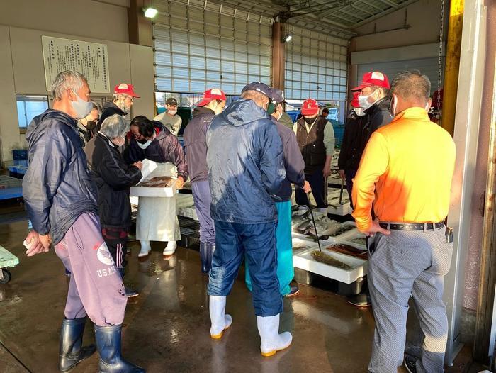 魅力あふれる五島列島・福江島の見る・体験する・食べるをレポートします