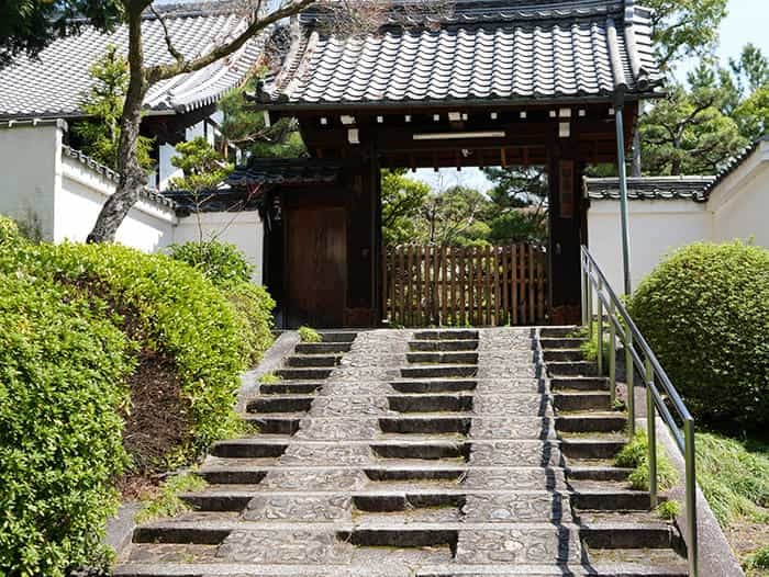 【京都】京都最古の禅寺、建仁寺は知る人ぞ知るインスタ映えスポット！