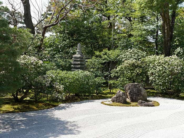 【京都】京都最古の禅寺、建仁寺は知る人ぞ知るインスタ映えスポット！