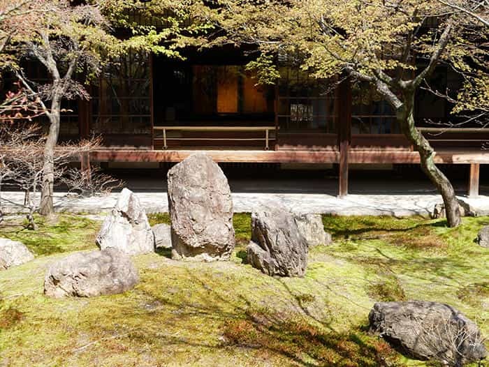 【京都】京都最古の禅寺、建仁寺は知る人ぞ知るインスタ映えスポット！