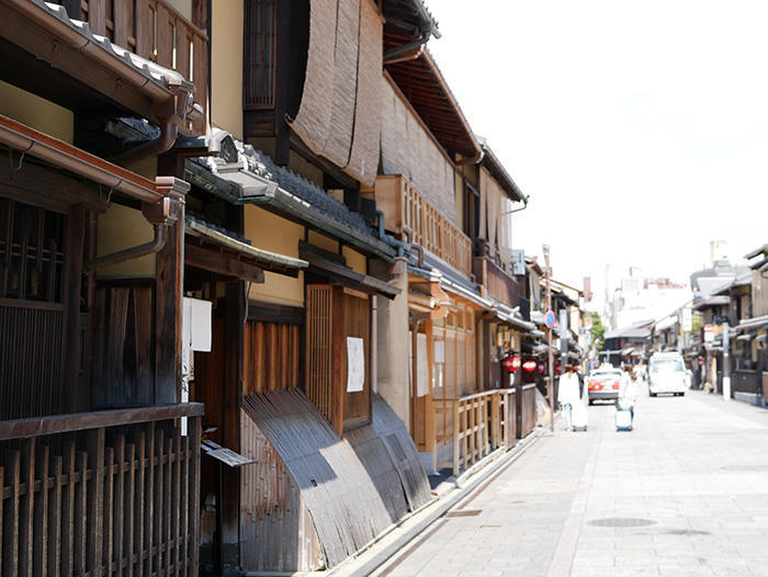 【京都】京都最古の禅寺、建仁寺は知る人ぞ知るインスタ映えスポット！