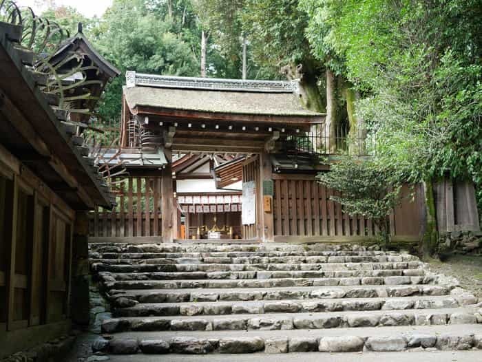 【京都】上賀茂神社（賀茂別雷神社）の見どころ・パワースポット・御朱印などを徹底解説