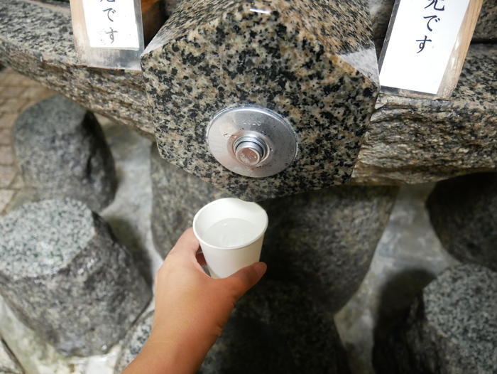 日本最古の神社「大神神社」～三輪山がご神体。30m超えの大鳥居あり～