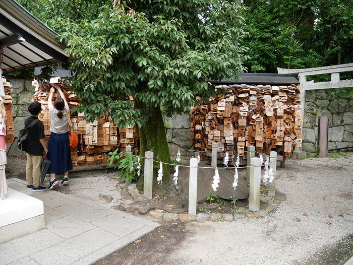 【京都】北野天満宮の見どころガイド～七不思議や周辺スポット紹介も～