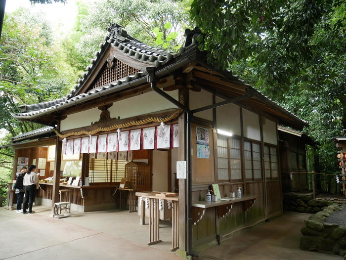 日本最古の神社「大神神社」～三輪山がご神体。30m超えの大鳥居あり～