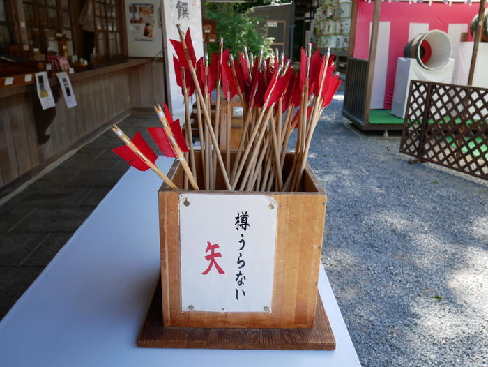 松尾大社（京都）の完全ガイド～お酒の神様の由来や境内の見どころなど～