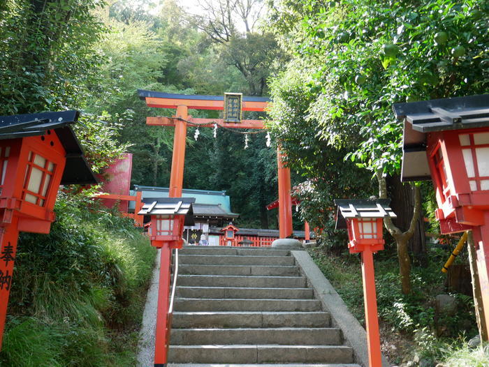 松尾大社（京都）の完全ガイド～お酒の神様の由来や境内の見どころなど～